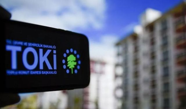 TOKİ garantili kandırmaca