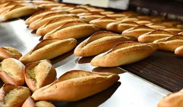 Başkent Ankara'da ekmek fiyatlarına zam geldi! İşte yeni tarife...