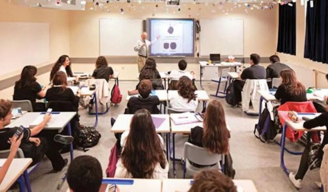 1381 engelli öğretmenin atamasında takvim belli oldu