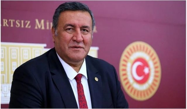 CHP'li Gürer'den emekli aylığı eleştirisi: Bu hak gasbıdır!