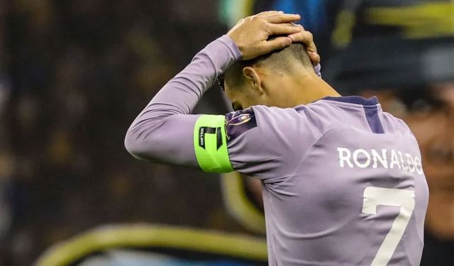 Cristiano Ronaldo'ya 1 milyar dolarlık 'Binance' davası