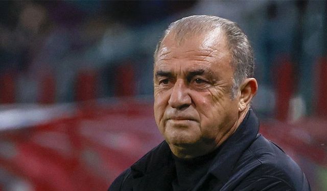 Fatih Terim Yunanistan'a gidiyor! Anlaştığı takım belli oldu