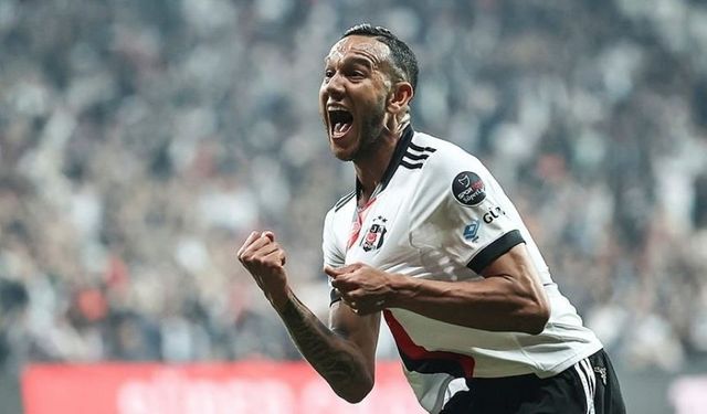 Josef de Souza'nın yeni takımı belli oldu