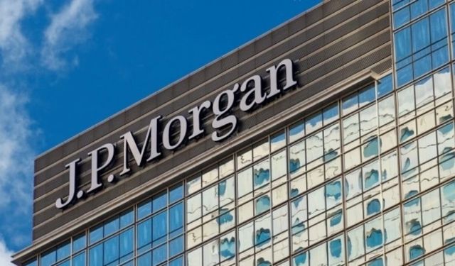 Rusya'dan ABD'ye misilleme! JPMorgan'ın hesaplarına el konulacak