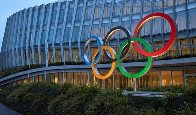 Paris 2024 Olimpiyatlarında Türk Sporcuların 9 Ağustos programı