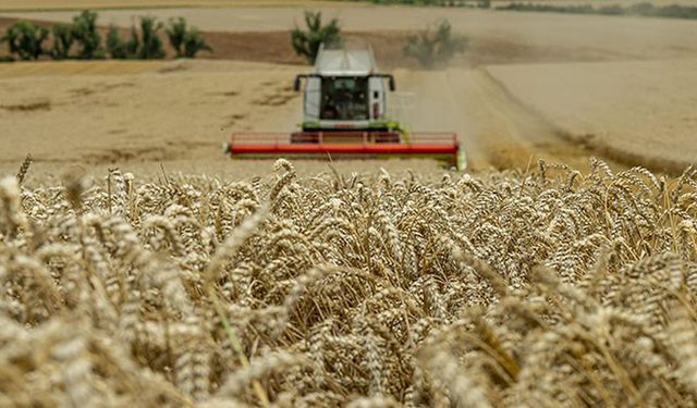 Çiftçiler dikkat! Çiftçi borçlarının yapılandırılması için kanun teklifi verildi