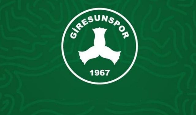 Giresunspor'da Kuwas ile yollar ayrıldı