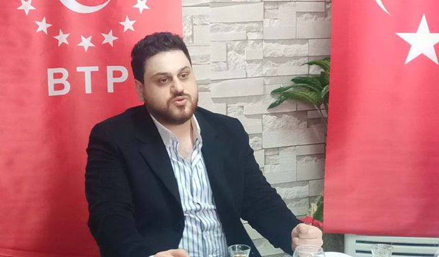 Hüseyin Baş: AK Parti- MHP kavgası başlamıştır