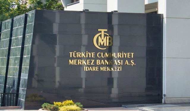 Merkez Bankası, Para Politikası Kurulu toplantı özetini yayımladı