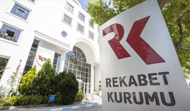 Rekabet Kurulu'ndan İçim Süt ve Meysu'ya ceza