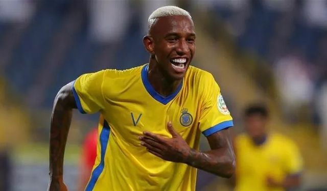 Fenerbahçe'nin Talisca transferinde büyük kriz! Takımda kalabilir