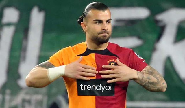 Abdülkerim Bardakcı transferi için Galatasaray'a ihtar!