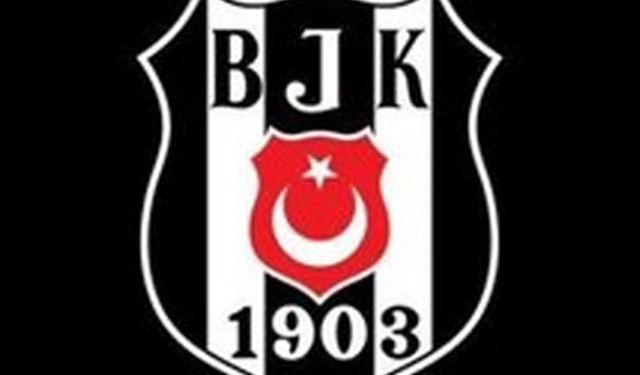 Resmi açıklama yapıldı! Beşiktaş flaş transferini duyurdu