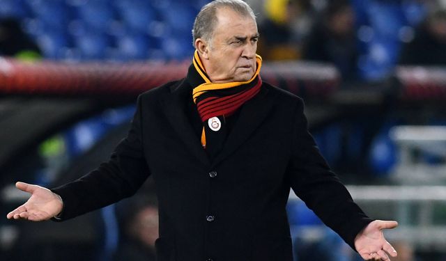 Fatih Terim'in Panathinaikos'tan alacağı ücret ortaya çıktı!