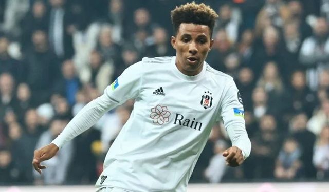 Beşiktaş'ın rakibinden Gedson Fernandes için sürpriz teklif!