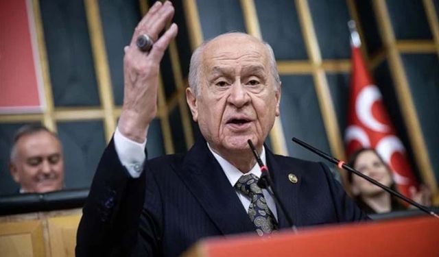Bahçeli'den iktidara 'atanamayan öğretmen' mesajı