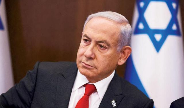 Netanyahu'dan ateşkes iddialarına yanıt geldi!