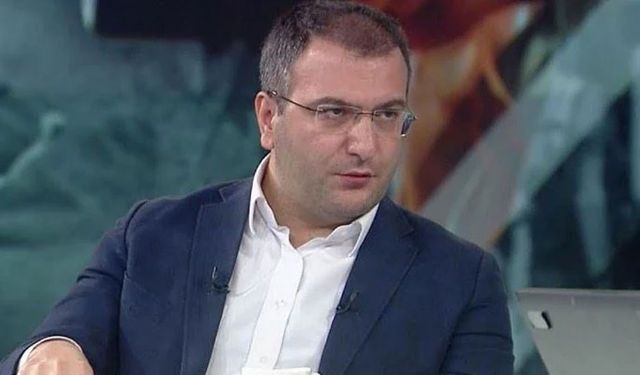 Yandaş gazeteci Cem Küçük'e, hakaret suçundan para cezası