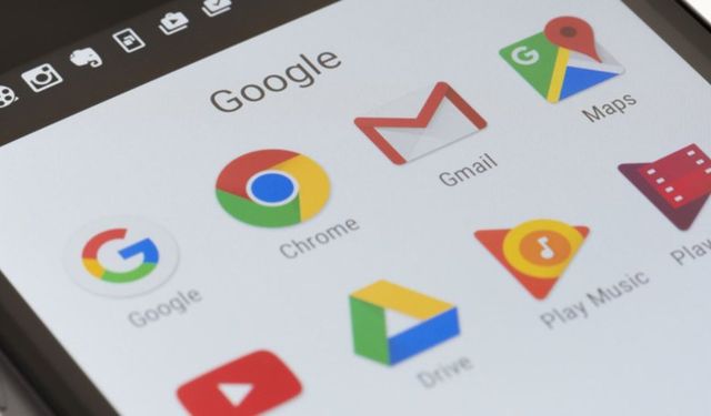 2,5 milyar Gmail hesabı risk altında