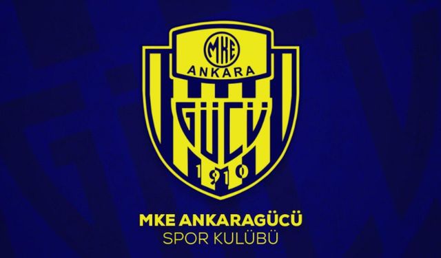 MKE Ankaragücü'nün yeni başkanı belli oldu