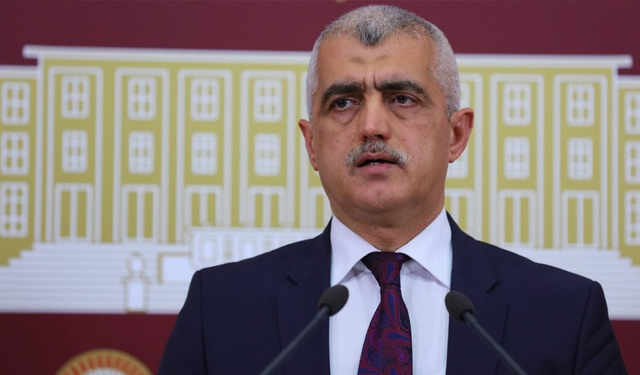 Bakan Ali Yerlikaya: Gergerlioğlu'na saldırı girişimine soruşturma açıldı