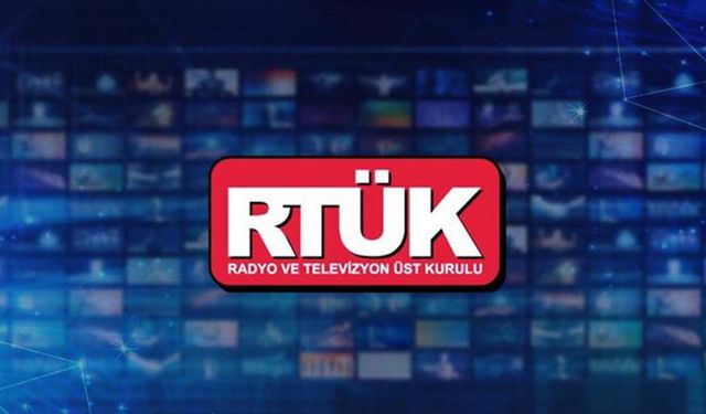 RTÜK'ten Flash Haber'e para ve 5 kez program durdurma cezası