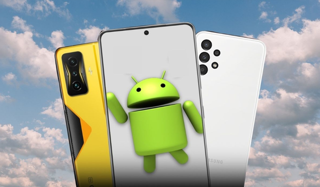 En güçlü Android telefon modelleri açıklandı