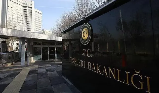 Bosna-Hersek Dışişleri Bakanı Türkiye'ye geliyor