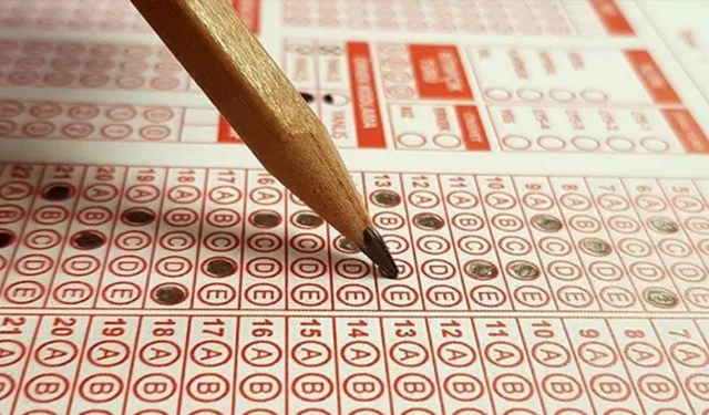 LGS cevap anahtarı yayımlandı