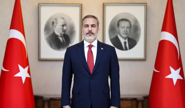 Hakan Fidan'dan 15 Temmuz açıklaması