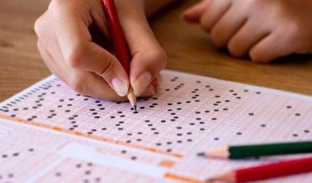 LGS sonuçları açıklandı