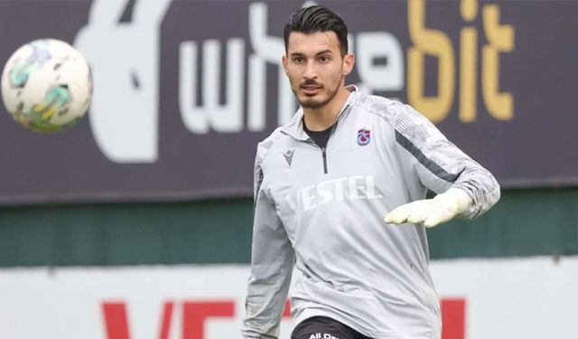 Uğurcan Çakır, Serie A devinin radarında!