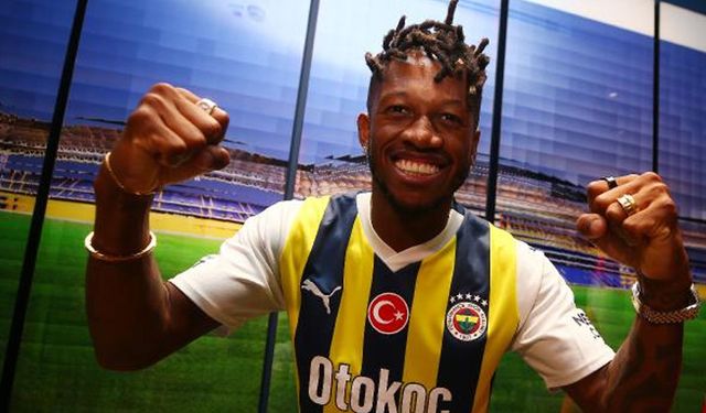 Fenerbahçe orta sahasının vazgeçilmezi Fred, 3 kulübün radarında