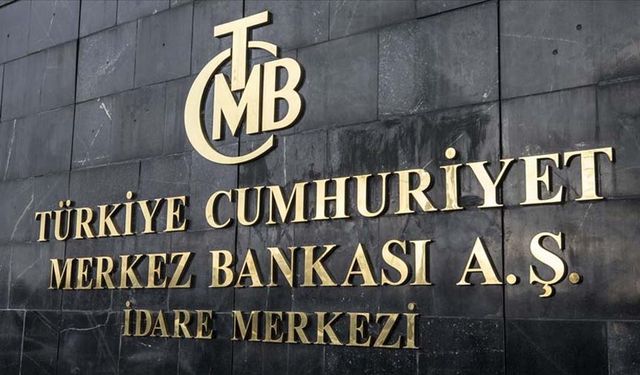 Merkez Bankası'ndan yeni adım! Zorunlu karşılık oranları değiştirildi