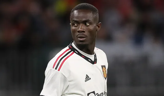 Beşiktaş’tan ayrılan Eric Bailly'nin yeni takımı belli oldu