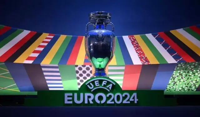 EURO 2024'ü garantileyen ülkeler belli oldu...