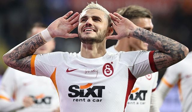 Mauro Icardi için Real Madrid iddiası