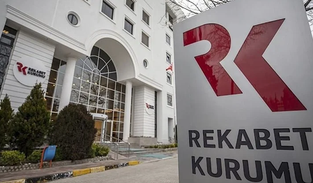 Çevrim içi çiçek sipariş marketine 'rekabet' soruşturması