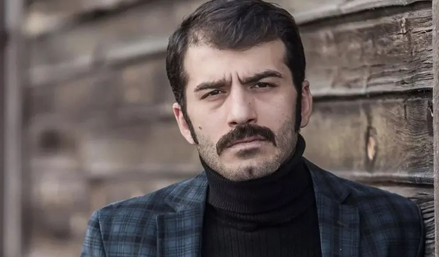 Ufuk Bayraktar gözaltına alındı