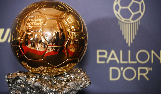 UEFA'dan duyuru: Ballon d'Or'a 2 yeni ödül geliyor!