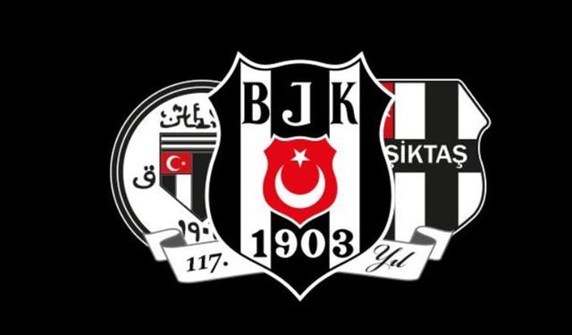 Beşiktaş'tan TFF'ye tepki: Türkiye Fiyasko Federasyonu