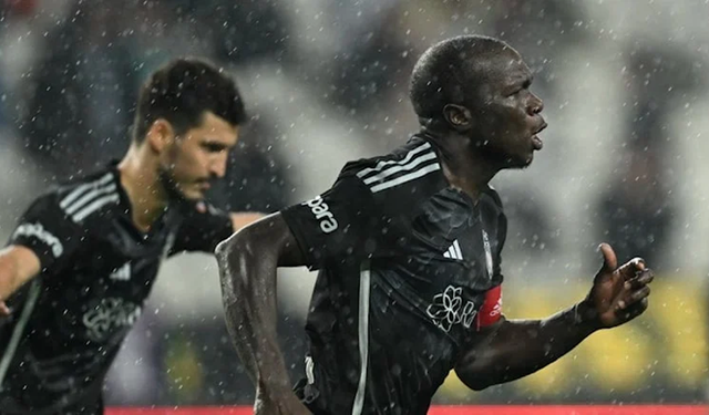 Aboubakar için Suudi Arabistan iddiası