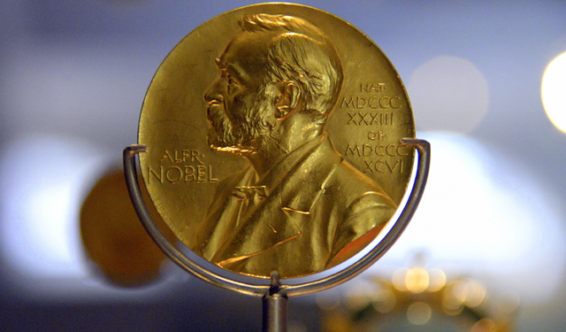 2024 Nobel Barış Ödülü'nün kazananı belli oldu