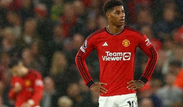 Rashford'dan Galatasaray'a transfer yanıtı