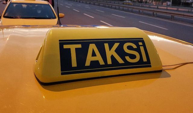 İstanbul'da taksi zammı ne zaman yürürlüğe girecek? Taksiciler açıkladı