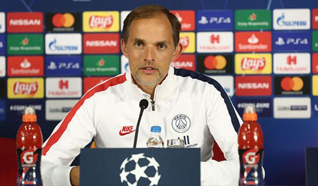 Tuchel Galatasaray'ı reddetmişti iddiası