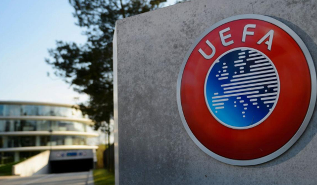 UEFA ülke puanında Türkiye'nin sıralaması değişti