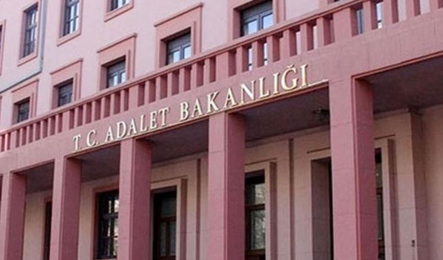 Adalet Bakanlığı, 1000 adli ve idari yargı hakim ve savcı yardımcısı alacak