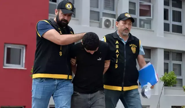 Adana'da arkadaşını sulama kanalına atarak ölümüne neden olan sanığa müebbet istemi