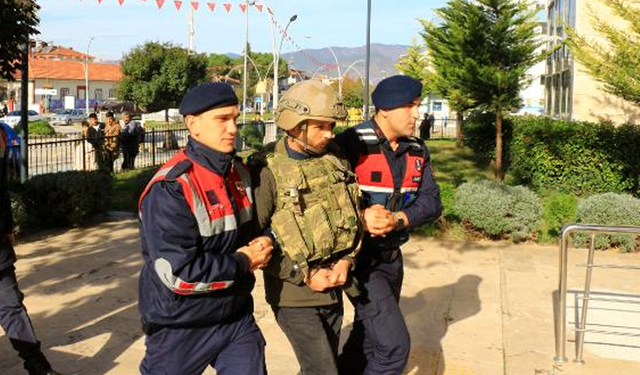 Muhtar cinayeti aralandı! Şikayetini geri çekmediği için öldürmüş